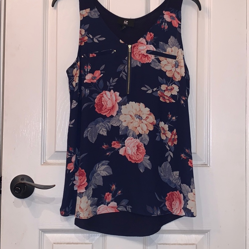 iZ Byer Blouse!
